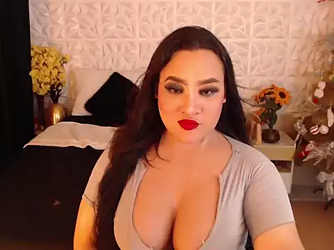 Hotcum ella online show from 12/20/25, 01:08