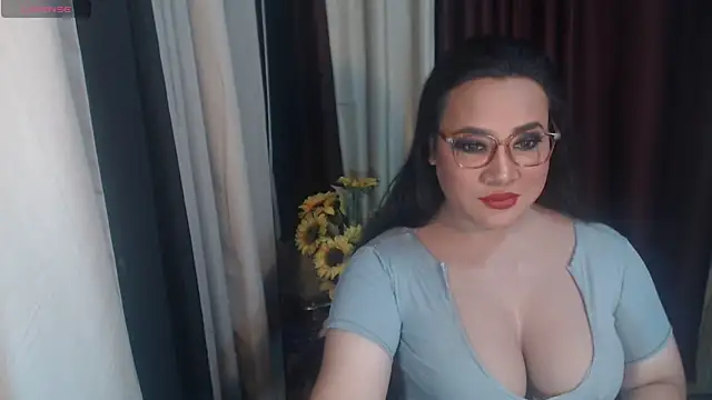 Hotcum ella online show from 03/29/26, 12:12