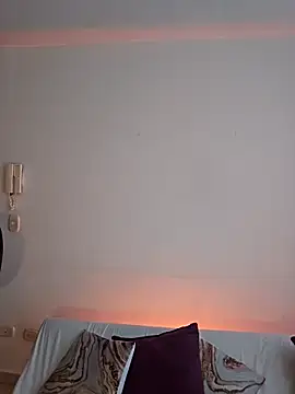 AliishaPss online show from 02/25/26, 05:13