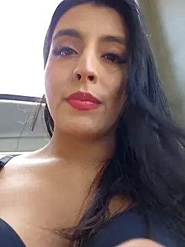 AliishaPss online show from 04/02/26, 04:57