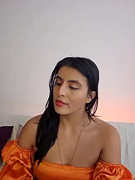 AliishaPss online show from 03/03/26, 06:15