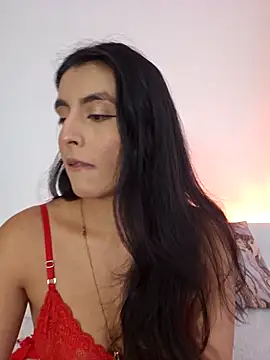 AliishaPss online show from 02/10/26, 07:13