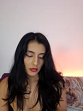 AliishaPss online show from 03/11/26, 08:03