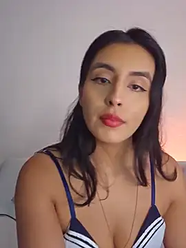 AliishaPss online show from 03/15/26, 08:05