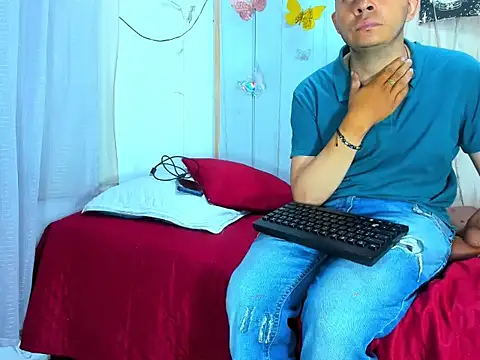 afroditoo online show from 12/02/25, 02:45