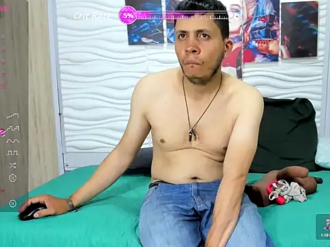 afroditoo online show from 10/12/25, 09:49