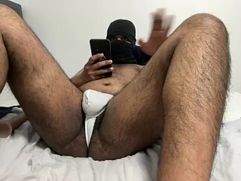HothairyBoy2 online show from 05/17/26, 12:54