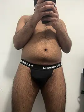 HothairyBoy2 online show from 05/12/26, 03:40
