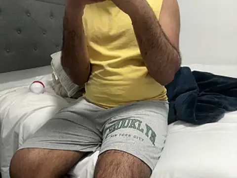 HothairyBoy2 online show from 03/16/26, 03:14