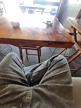 YoursThickDick online show from 02/22/26, 08:39