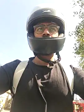 YoursThickDick online show from 02/15/26, 07:20