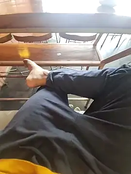 YoursThickDick online show from 03/01/26, 08:36