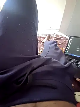 YoursThickDick online show from 02/08/26, 06:00