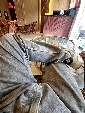 YoursThickDick online show from 02/16/26, 09:52