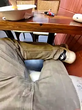 YoursThickDick online show from 01/07/26, 09:47