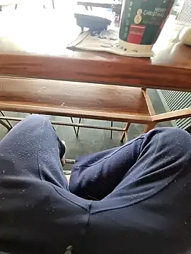 YoursThickDick online show from 12/21/25, 09:00