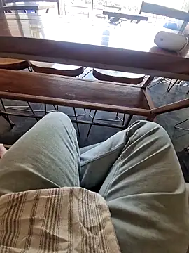 YoursThickDick online show from 01/18/26, 09:13