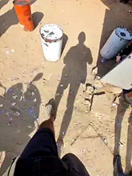 YoursThickDick online show from 12/14/25, 05:35