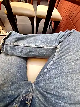 YoursThickDick online show from 12/02/25, 09:55