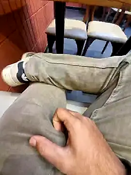 YoursThickDick online show from 12/19/25, 09:33