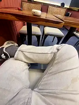 YoursThickDick online show from 12/05/25, 09:52