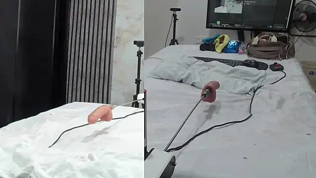 Alani Queen online show from 02/27/26, 07:35