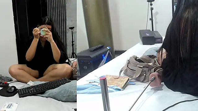 Alani Queen online show from 07/05/26, 07:43