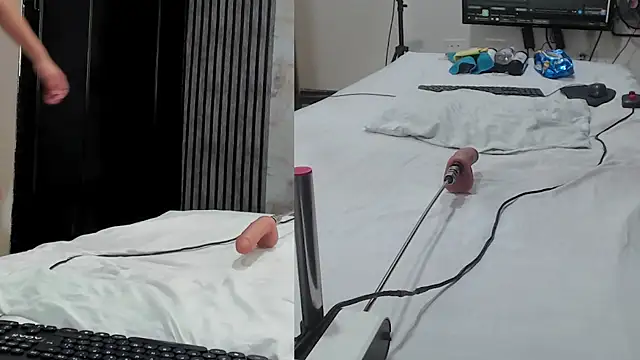 Alani Queen online show from 03/04/26, 07:43