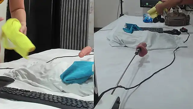 Alani Queen online show from 03/03/26, 07:21