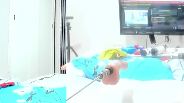 Alani Queen online show from 11/09/25, 08:18