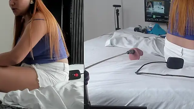 Alani Queen online show from 01/17/26, 07:17