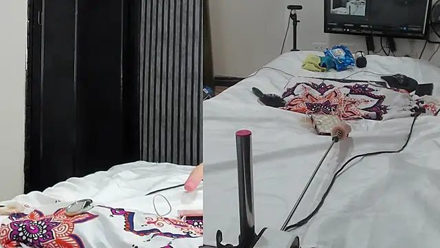 Alani Queen online show from 03/19/26, 07:14