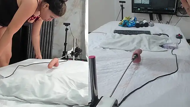 Alani Queen online show from 03/07/26, 07:41