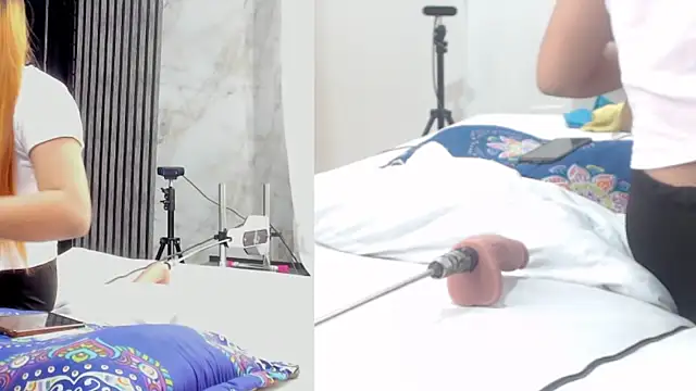 Alani Queen online show from 12/17/25, 07:08