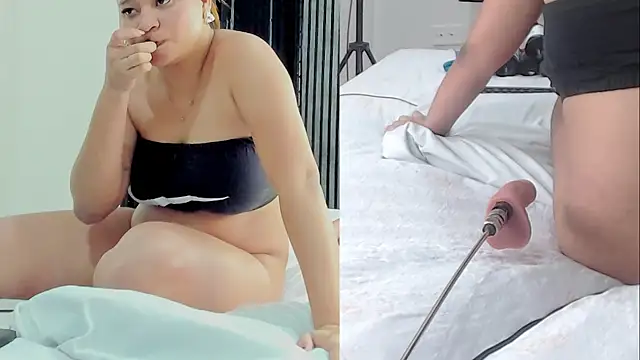 Alani Queen online show from 02/07/26, 07:33