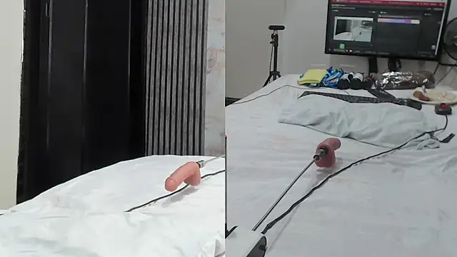 Alani Queen online show from 02/14/26, 07:14