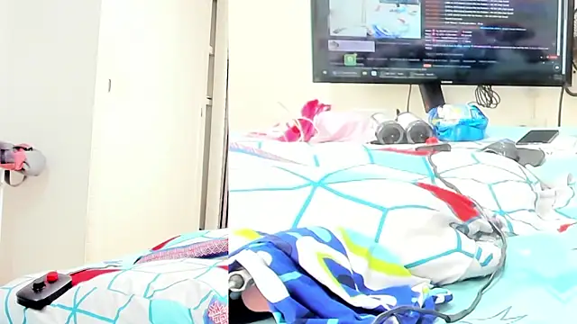 Alani Queen online show from 10/07/25, 07:37