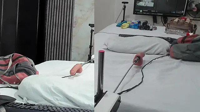 Alani Queen online show from 02/21/26, 07:16