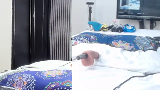 Alani Queen online show from 12/19/25, 07:27