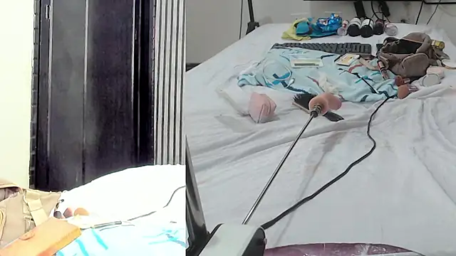 Alani Queen online show from 04/02/26, 07:09