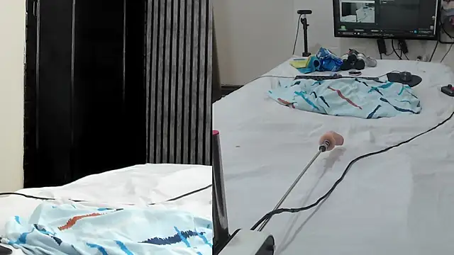 Alani Queen online show from 03/25/26, 07:13