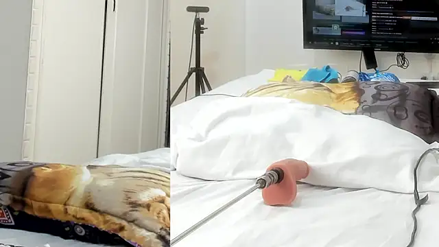 Alani Queen online show from 11/12/25, 07:07