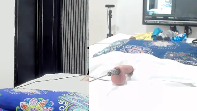 Alani Queen online show from 12/18/25, 07:40