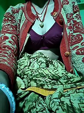 Shreya-couple online show from 11/18/25, 01:10