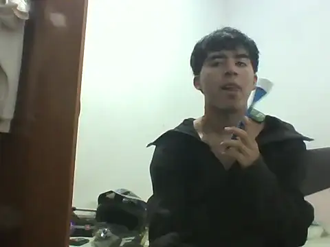 Snapshot of Babydemilk chatting on 03/27/26, 03:48 Babydemilk online show from 03/27/26, 03:48