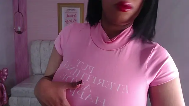 ambar fox s online show from 02/12/26, 03:17