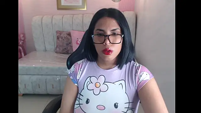 ambar fox s online show from 03/11/26, 03:22