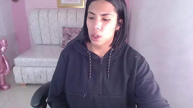 ambar fox s online show from 02/07/26, 03:03