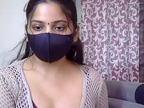 Bady  Riya online show from 12/17/25, 05:34