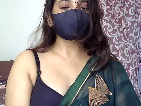 Bady  Riya online show from 09/29/25, 05:36